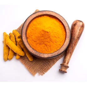 Turmeric