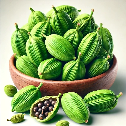 Green Cardamom-2