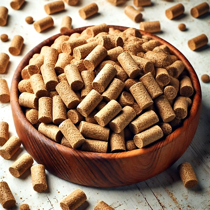 Probiotics &amp; Enzymes for Animal Feed-1
