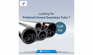 STAINLESS STEEL PIPES