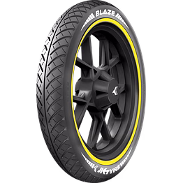 jk tyres blaze br11