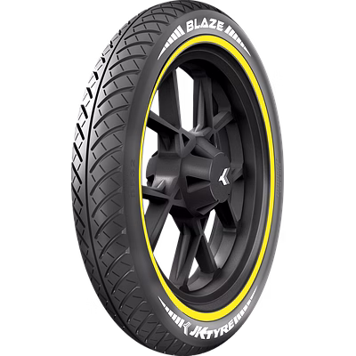 jk tyres blaze br11