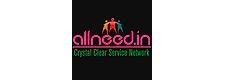 All Need-logo