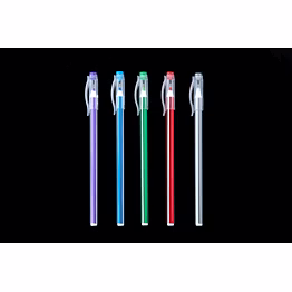 customised ballpoint pens