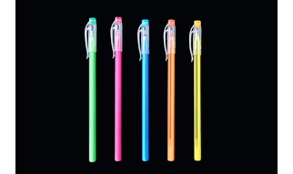 Ballpoint pen