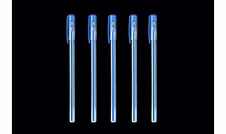 Ballpoint pen