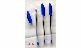 Ballpens