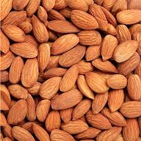 Almonds