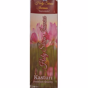 kasturi insence sticks