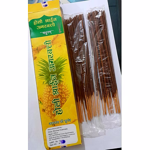 pineapple flavour agarbatti