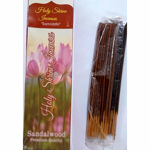 sandle wood  insence sticks