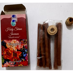 gugal dhoop sticks