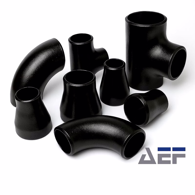 Butt weld fittings image 1