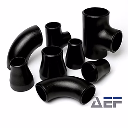 butt weld fittings