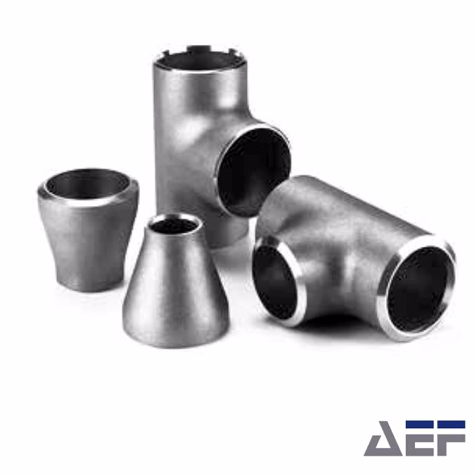 stainless steel butt weld fittings