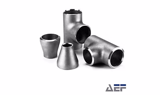Stainless Steel Butt Weld Fittings