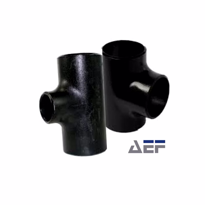 Butt weld fittings image 3