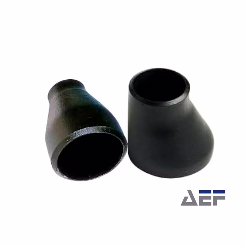 Butt weld fittings image 5