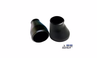 ANSI B16.9 Butt Weld Concentric & Eccentric Reducers in Carbon Steel, Alloy Steel, Stainless Steel & Duplex Steel
