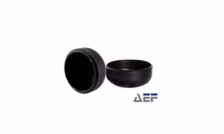 ANSI B16.9 Butt Weld Pipe Caps in Carbon Steel, Alloy Steel, Stainless Steel, Duplex Steel & Nickel Alloys