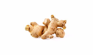Ginger