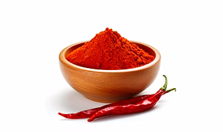 Red Chilli