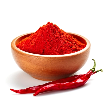 Red Chilli