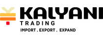 Kalyani Trading-logo