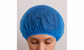 Head Bouffant Cap