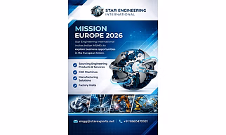Global Trade Consulting -Engineering Products & Services