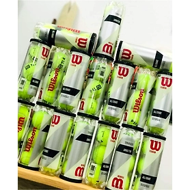 Tennis balls