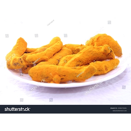 Turmeric Finger , curcuma-2