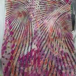 2 x 2 full voile 44 width.