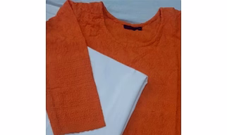 Cotton Kurti