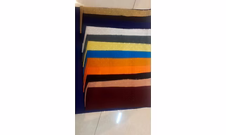 Dyed Abugiza