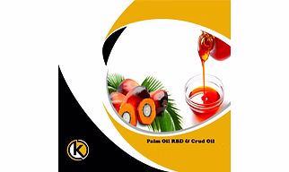 RBD PALM OIL