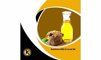 SOYABEAN OIL