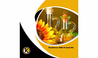 REFIND SUNFLOWER OIL