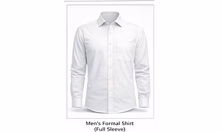 MNT GIZA FULL SLEEVE SHIRTS