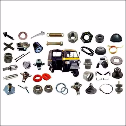 TVS TUK-TUK SPARE PARTS-12475456