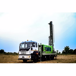 dth drilling rig 300 meter capacity mcd 300