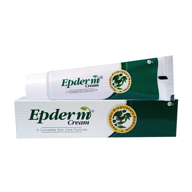 Epderm Cream - 30 GMS-1