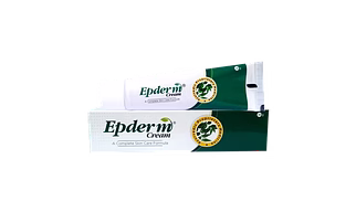Epderm Cream - 30 GMS