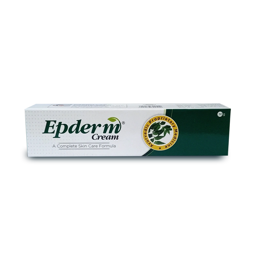 Epderm Cream - 30 GMS-EPC