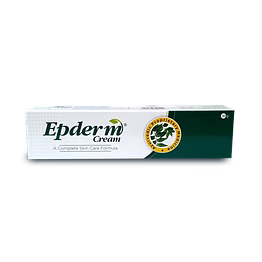 capro epderm cream - 30 gms
