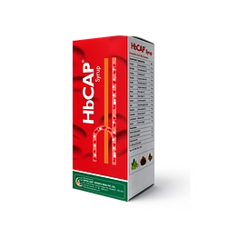 capro hbcap syrup -200 ml