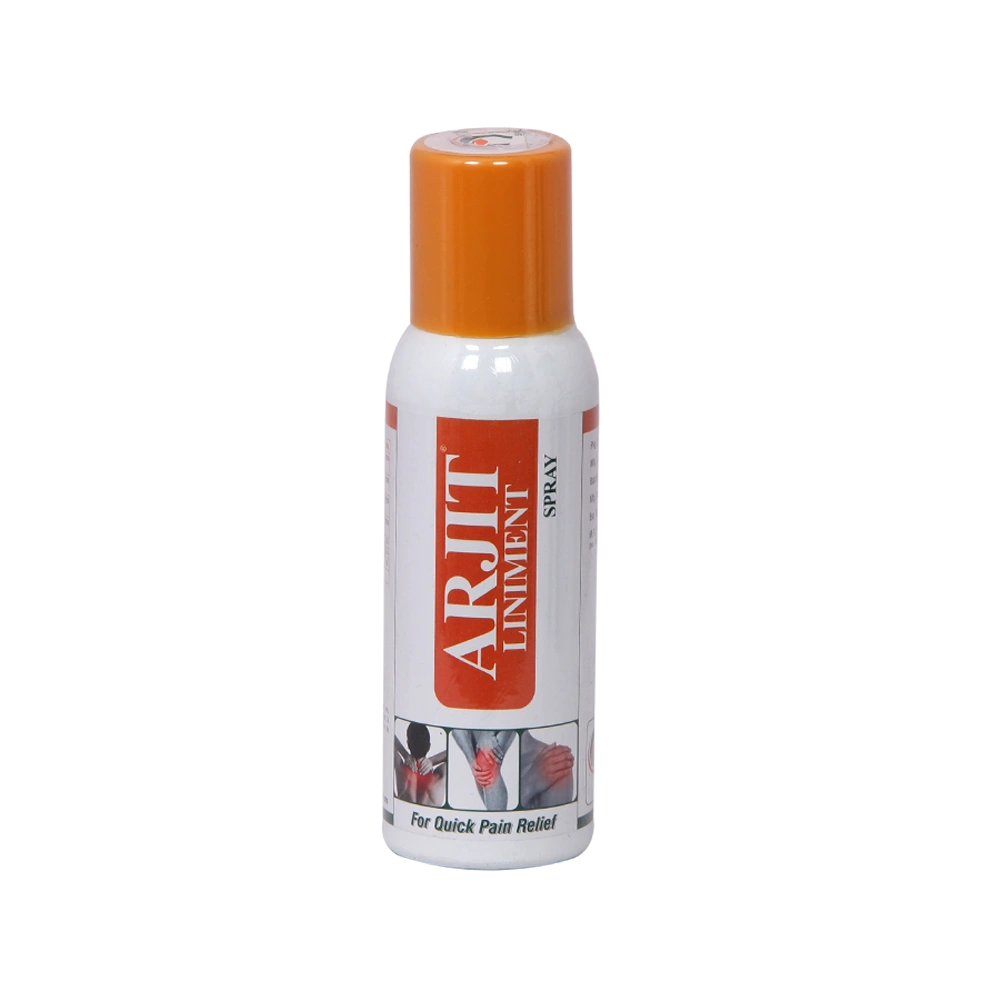 Arjit Liniment Spray-83 gms-2