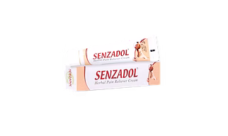 Senzadol Cream -50 gms