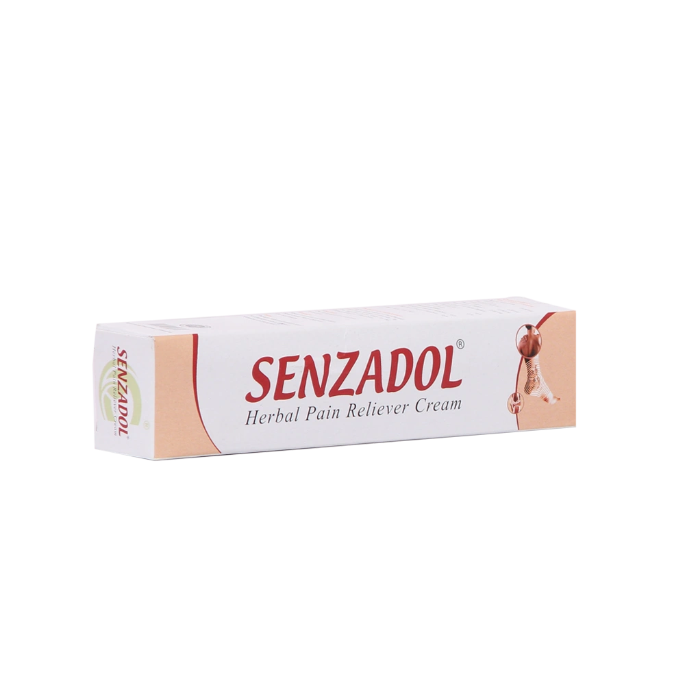 Senzadol Cream -50 gms-1