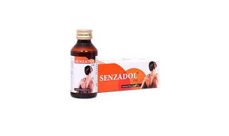 Senzadol Oil-100 ml